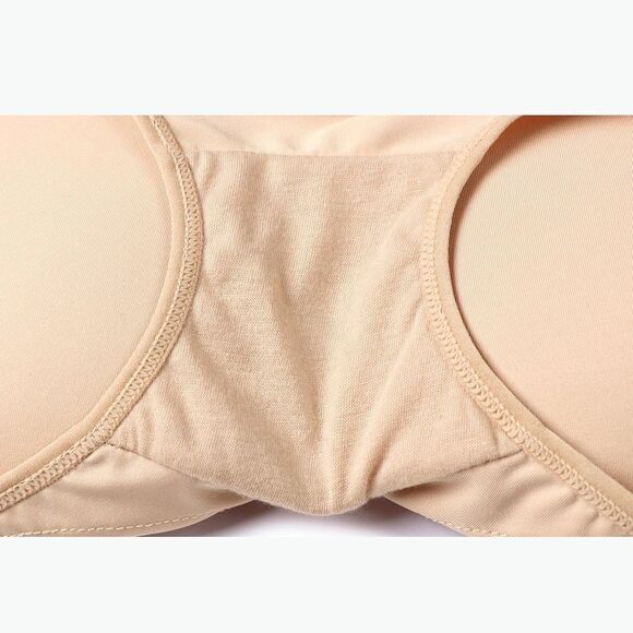 ⭐️WOMEN'S Padded Butt Enhancer Tummy Control Panties⭐️ - Picture 3 of 7